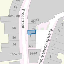 Perceel AMF00-E-7517