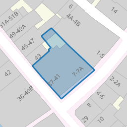 Perceel AMF00-E-7523