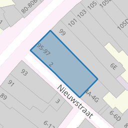 Perceel AMF00-E-7531