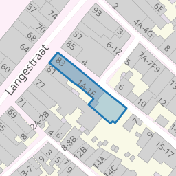 Perceel AMF00-E-7537