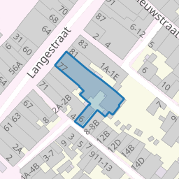 Perceel AMF00-E-7538