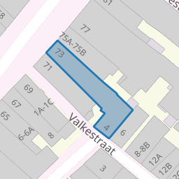 Perceel AMF00-E-7539