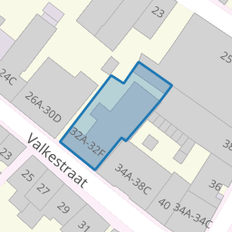 Perceel AMF00-E-7545