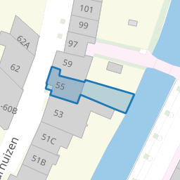 Perceel AMF00-E-7575