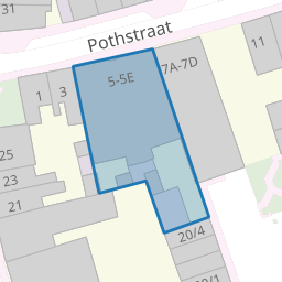 Perceel AMF00-E-7590
