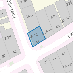 Perceel AMF00-E-7595