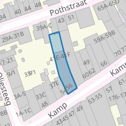 Perceel AMF00-E-7596
