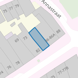 Perceel AMF00-E-7600