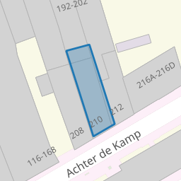 Perceel AMF00-E-7626