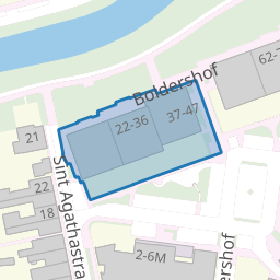 Perceel AMF00-E-7645