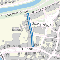 Perceel AMF00-E-7647