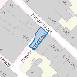 Perceel AMF00-E-7668