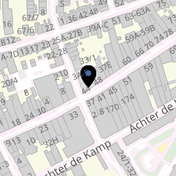 Appartement AMF00 E 7680 1