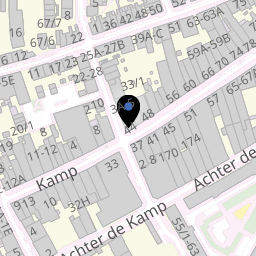 Appartement AMF00 E 7680 12