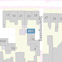 Perceel AMF00-E-7694