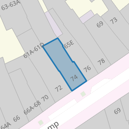 Perceel AMF00-E-7722