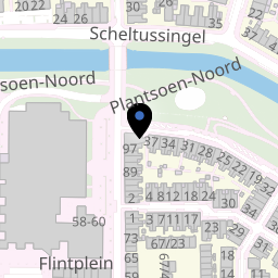 Appartement AMF00 E 7728 2