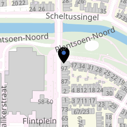 Appartement AMF00 E 7728 6