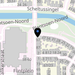 Appartement AMF00 E 7728 7