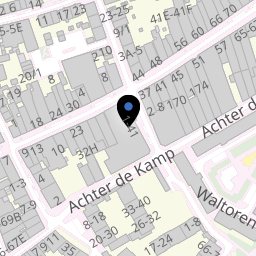 Appartement AMF00 E 7729 19