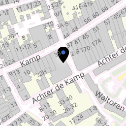 Appartement AMF00 E 7729 22