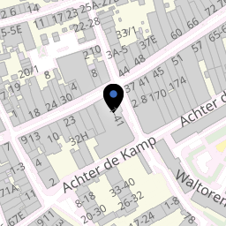 Appartement AMF00 E 7729 23