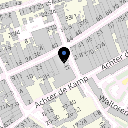 Appartement AMF00 E 7729 24