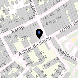 Appartement AMF00 E 7729 25
