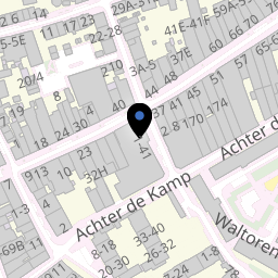 Appartement AMF00 E 7729 36