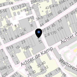 Appartement AMF00 E 7729 37