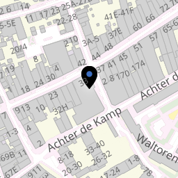 Appartement AMF00 E 7729 38