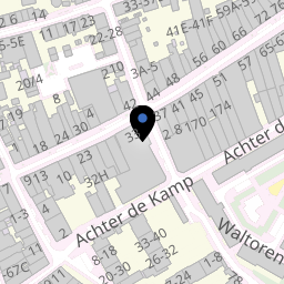 Appartement AMF00 E 7729 49
