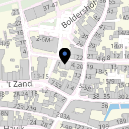 Appartement AMF00 E 7731 2