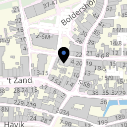 Appartement AMF00 E 7731 3