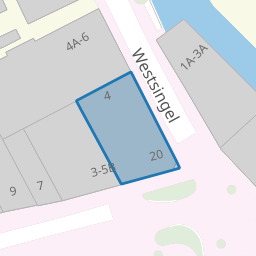 Perceel AMF00-E-7744