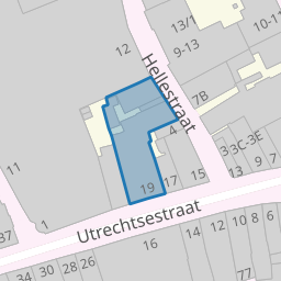 Perceel AMF00-E-7748