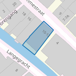 Perceel AMF00-E-7760