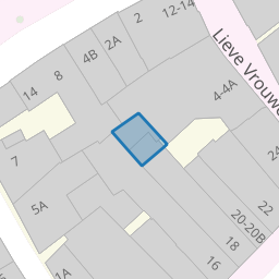 Perceel AMF00-E-7770