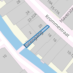 Perceel AMF00-E-7790