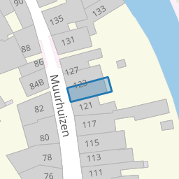 Perceel AMF00-E-7895