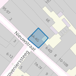 Perceel AMF00-E-7912