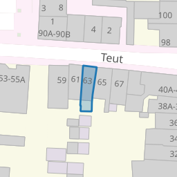 Perceel AMF00-E-7956