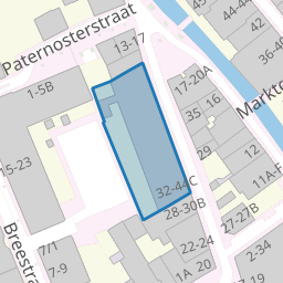 Perceel AMF00-E-8018