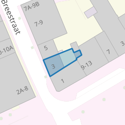 Perceel AMF00-E-8020