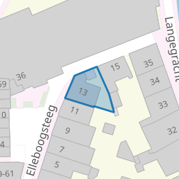 Perceel AMF00-E-8025