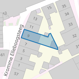 Perceel AMF00-E-8027