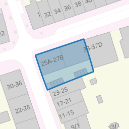 Perceel AMF00-E-8070