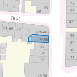 Perceel AMF00-E-8099