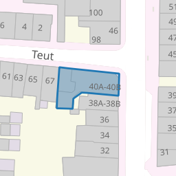 Perceel AMF00-E-8100