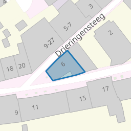 Perceel AMF00-E-8113